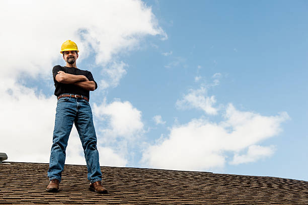 Residential Roof Replacement in Bon Aqua Junction, TN