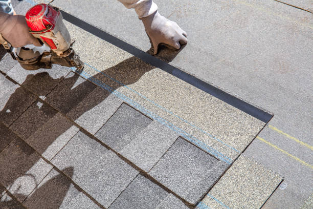Quick and Trustworthy Emergency Roof Repair Services in Bon Aqua Junction, TN